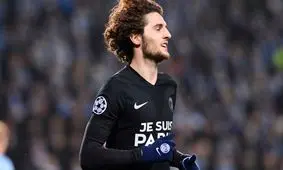 ربیوت در انتهای فصل به بارسلونا خواهد پیوست