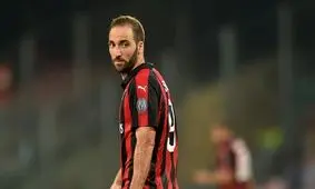 تعویض هیگواین و موراتا