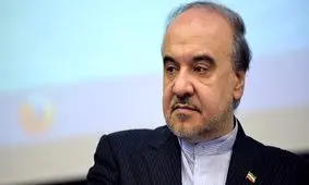 دستور سلطانی‌فر برای پیگیری معافیت سربازی مدال آوران بازیهای آسیایی