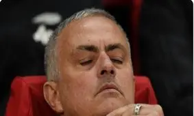 مورینیو پیشنهاد تیمی از پرتغال را رد کرد