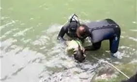 غرق شدن 2 کودک در" ساوجبلاغ "