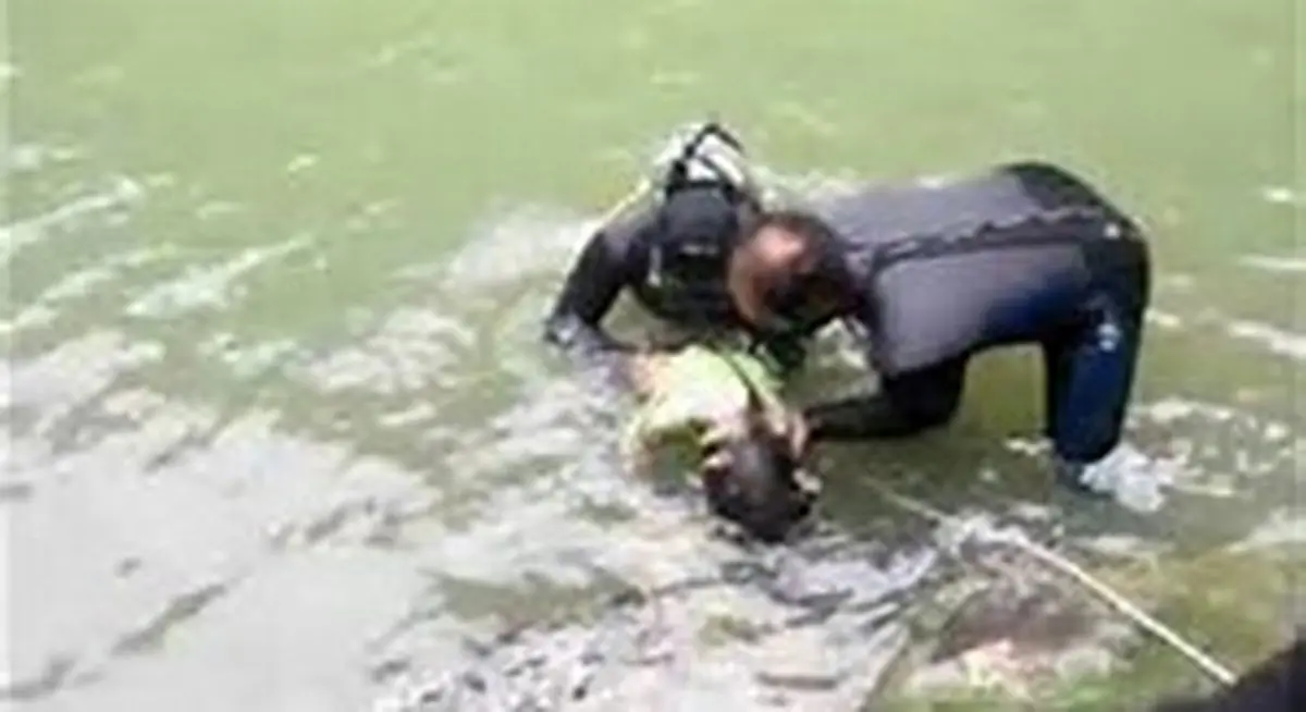 غرق شدن 2 کودک در" ساوجبلاغ "