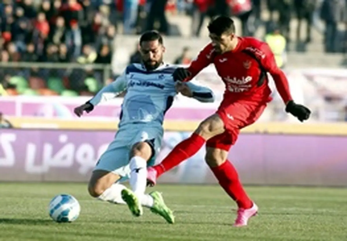 نظر مهدی طارمی درباره قیچی برگردان‌هایش؛ سومی گل میشه!