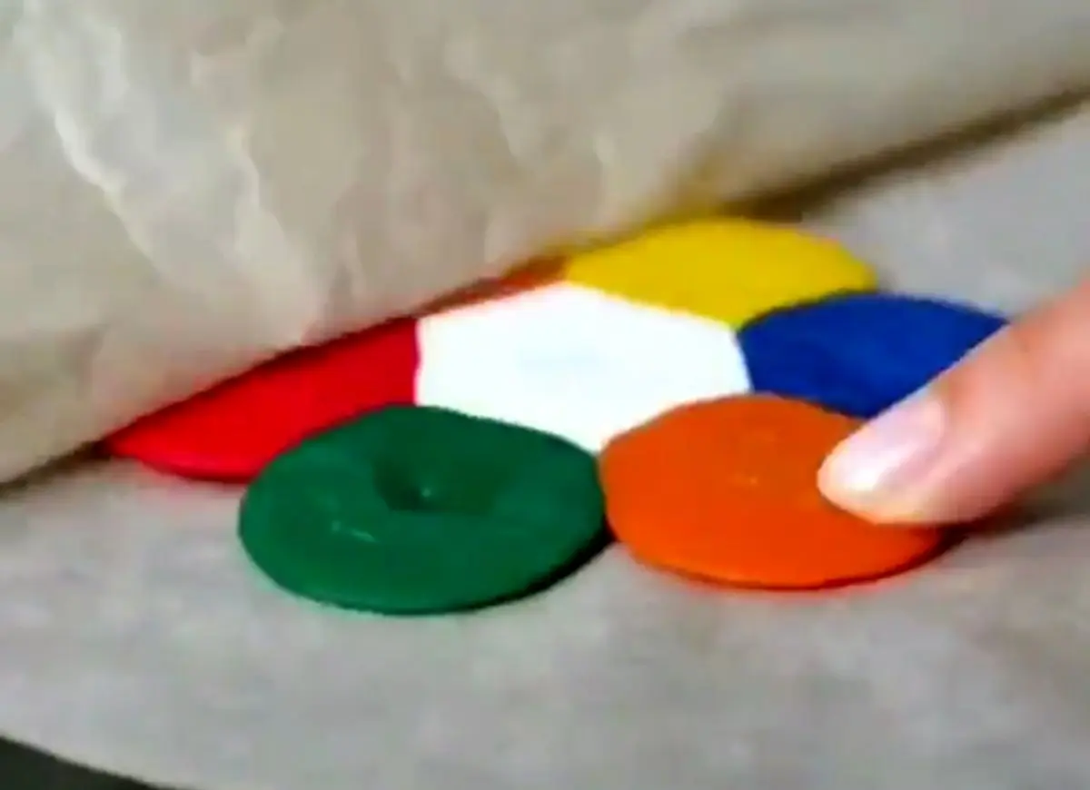 ترفندهایی با درب نوشابه