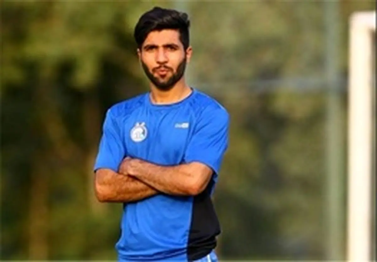 رضایت منصوریان از هافبکی که ریتم بازی استقلال را حفظ کرد