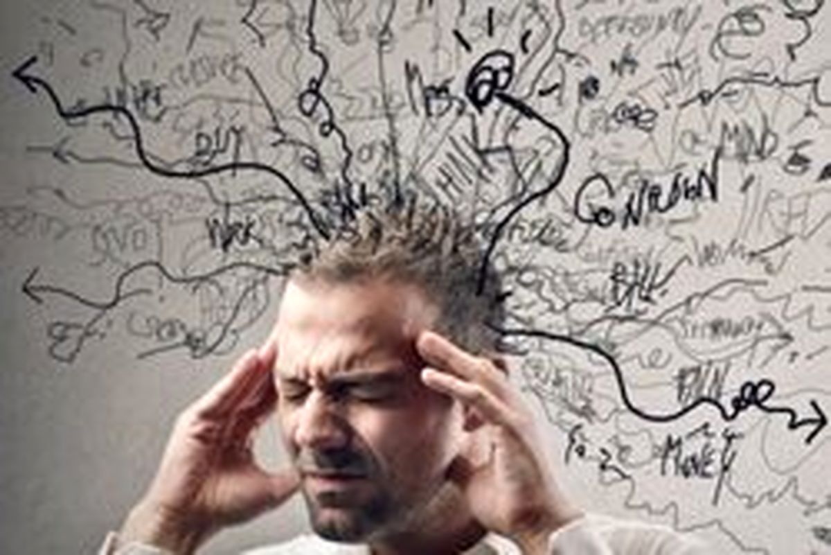 چگونه از دام گفتگوهای درونی منفی رها شویم؟