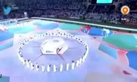 واکنش خیابانی به سانسور ناگهانی وسط برنامه زنده