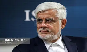 ‏عارف: اخبار نگران‌کننده‌ای از برخورد با فعالان صنفی شنیده می‌شود/ شفاف‌سازی کنید