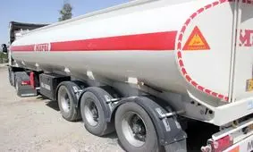 کشف 33هزار ليتر سوخت قاچاق در "سراوان"