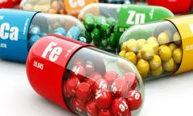 تجمع ویتامین در بدن بیماری‌زا است/ مصرف خودسرانه مکمل ممنوع