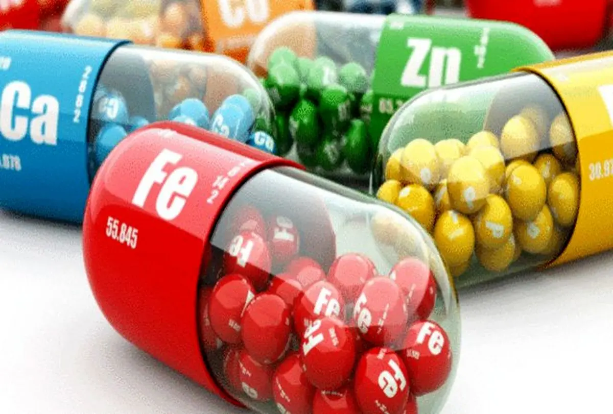 تجمع ویتامین در بدن بیماری‌زا است/ مصرف خودسرانه مکمل ممنوع