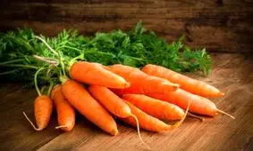 با "هویج" هم چاق شوید، هم لاغر!