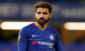 واکنش سسک فابرگاس پس از جدایی رسمی از چلسی