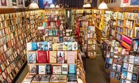 مردم آمریکا چطور کتابخوان شدند؟/مروری بر انقلاب کتاب‌های جیبی