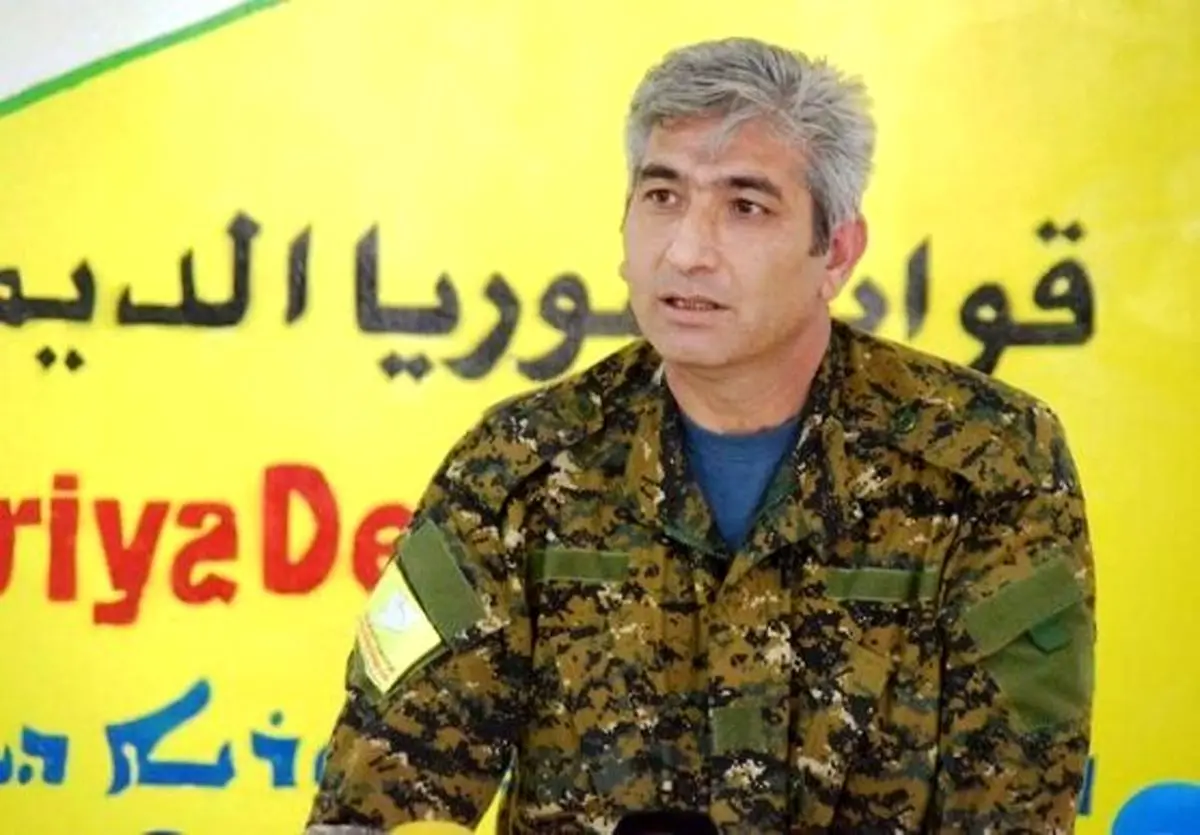 تاکید کردهای سوریه بر لزوم توافق با دمشق