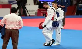 سونامی خط خورد، نابودگر در انتظار تصمیم پزشکان!