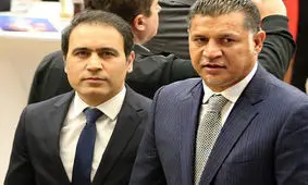 کار تیم ملی با ژاپن، کره و استرالیا سخت است