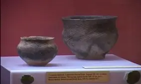 موزه ملی تاجیکستان و۶۰۰۰ اثرتاریخی