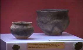 موزه ملی تاجیکستان و۶۰۰۰ اثرتاریخی