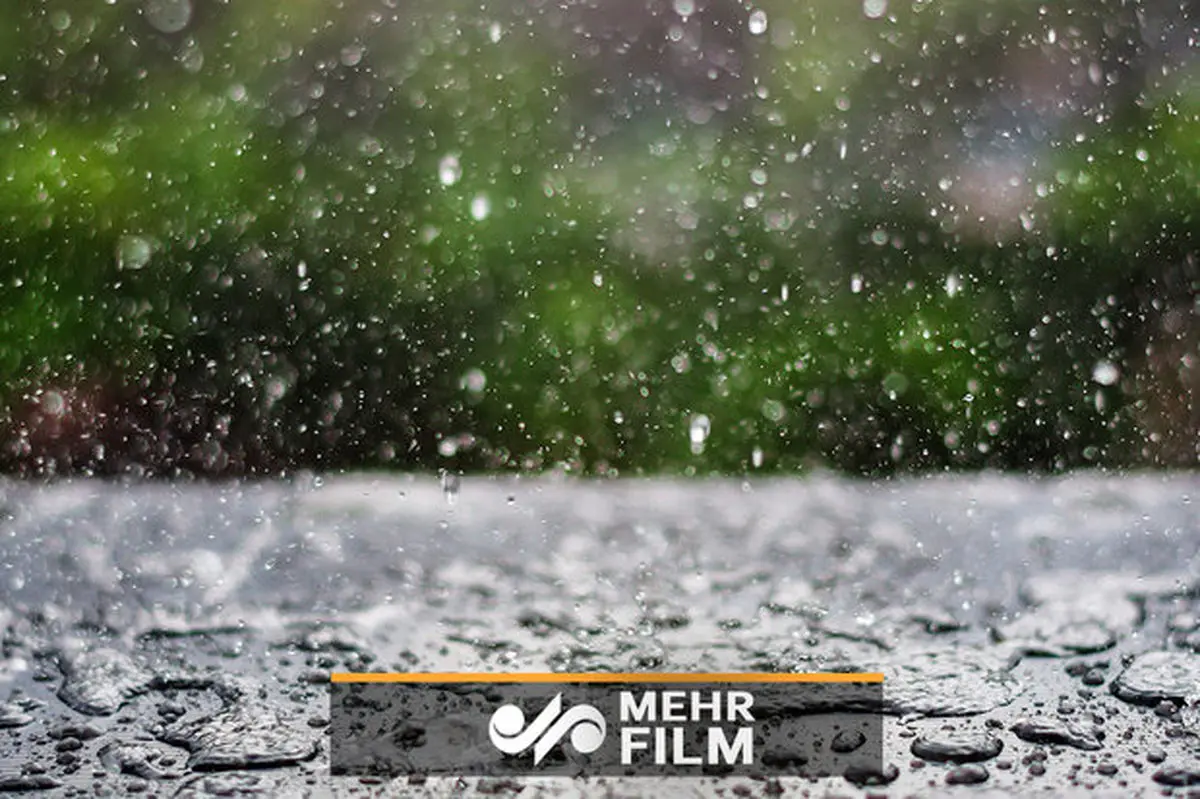 کاهش ۸درجه ای دمای هوا در آذربایجان غربی/تندباد در راه است