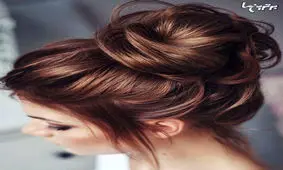 مدل موی گوجه ای؛ یکی از یکی قشنگ‌تر