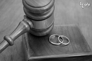 طلاق توافقی؛ نفقه زن و حضانت بچه چه می‌شود؟