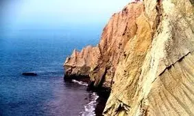 مرگ یک گردشگر در جزیره هرمز