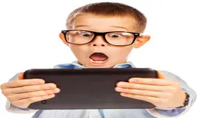 نکاتی برای والدین درباره دسترسی نوجوانان به محتوا‌های غیراخلاقی