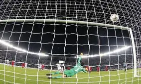 خلاصه دیدار افتتاحیه جام ملت‌های آسیا