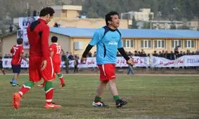 خداداد و پاس فرارهایی که هنوز یادش نرفته