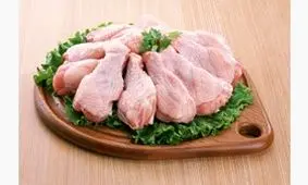 مرغ در کانال 13 هزار تومان