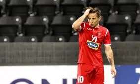 بازیکن محبوب برانکو در رادار سایپا!