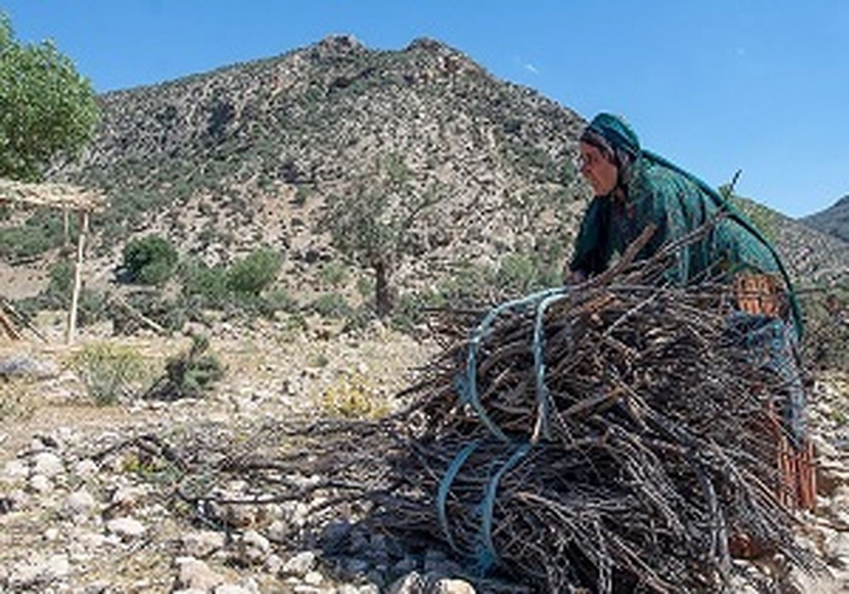 مستمریبگیران صندوق بیمه اجتماعی روستایی بسته جبرانی میگیرند