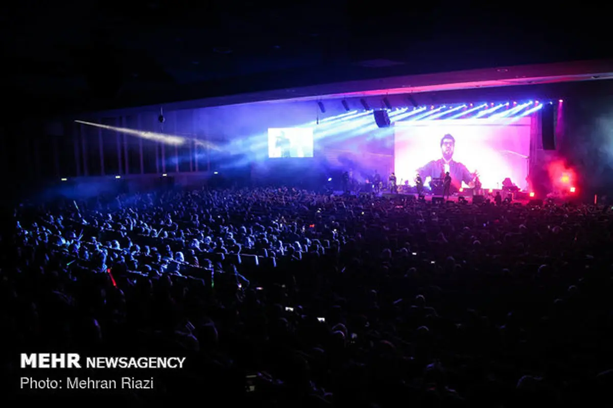 بهشهر کلکسیون موسیقی مازندران است