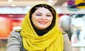 تبریک لاله اسکندری بخاطر راه یافتن "تیغ و ترمه" به جشنواره فجر