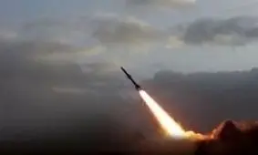 شلیک ۸ موشک به پایگاه‌های ائتلاف متجاوز عربی در جازان