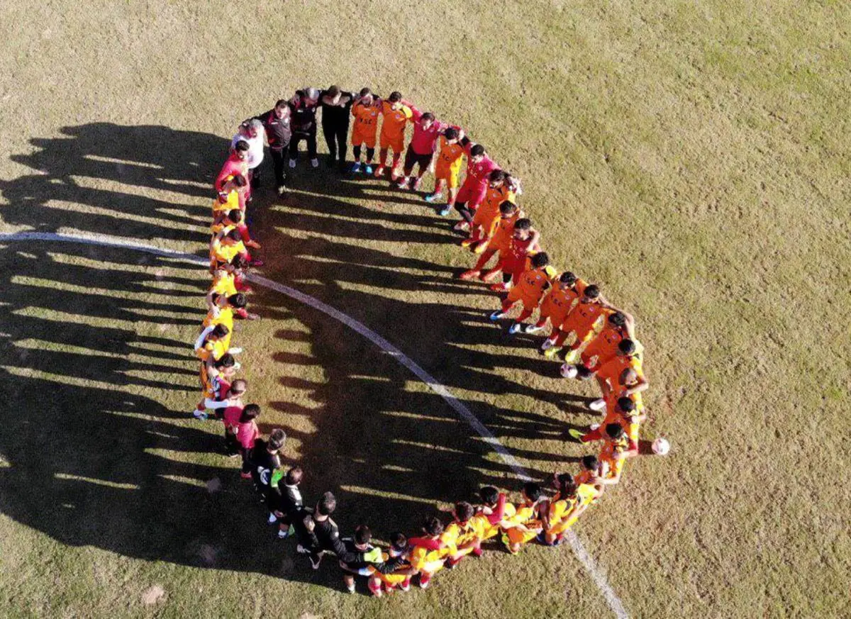 استراتژی جالب قطبی برای ایجاد اتحاد در فولاد