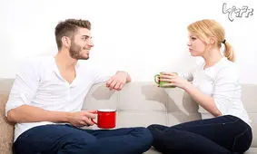 بگومگوهای زن و شوهری را آسیب زدایی کنید