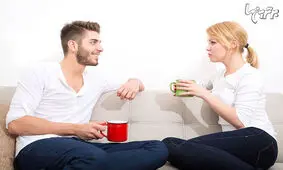 بگومگوهای زن و شوهری را آسیب زدایی کنید