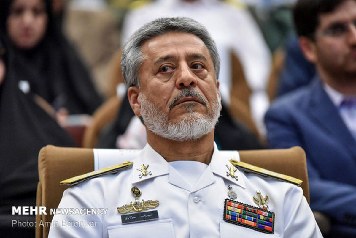 نوع مدیریت فرماندهان نیروی هوایی، نمونه عملی مدیریت انقلابی است
