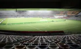 8 هزار بلیت رایگان برای اماراتی‌ها در دیدار افتتاحیه