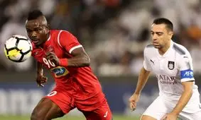 واکنش باشگاه استقلال به شایعه جذب مهاجم پرسپولیس