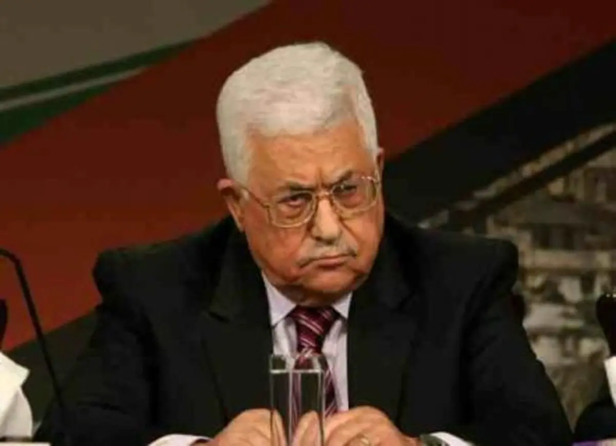 عباس: اسرائیل می‌تواند مرا بکُشد اما موضع من را نمی‌تواند تغییر دهد