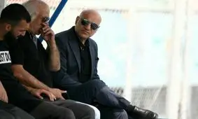 نقل و انتقالات استقلال؛ از منشا تا جباروف!