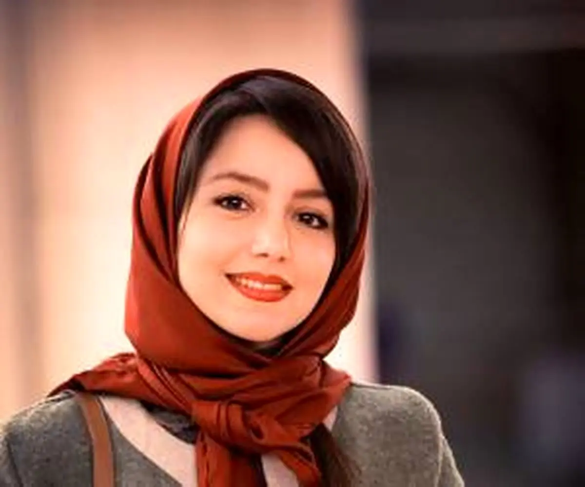 به مناسبت زادروز نازنین بیاتی: رقص بازیگر در فیلم سینمایی