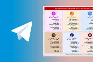 نتایج یک پایان‌نامه دانشجویی/دسترسی دانش‌آموزان به فیلترشکن و سایت‌های پورن پس از فیلترینگ تلگرام