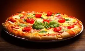 طرز تهیه ی خمیر پیتزا در منزل