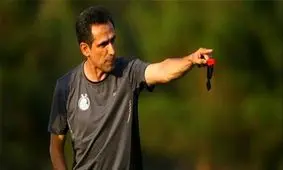 کادرفنی پیکان کامل شد/ صالح در کنار فرکی