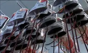 ذخیره سازی بیش از ۲۰۰ خون بندناف نوزاد در بانک خون رویان هرمزگان