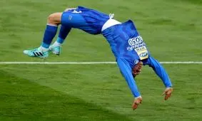 دو شرط باشگاه استقلال برای جباروف